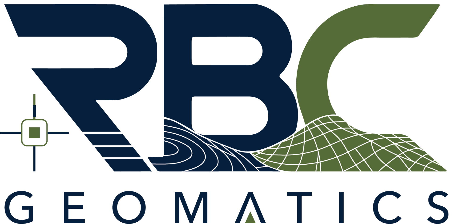 RBC Geomatics logo